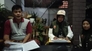 Kasatpol PP Kabupaten Tegal Dicoklit, Ajak Warga Sukseskan Pilkada 2024