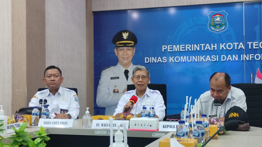 Peringatan HANI, Dadang : Ancaman Peredaran Narkotika Harus Dilawan Bersama