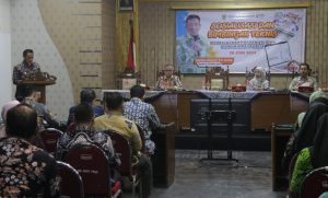 OPD Diminta Responsif Terhadap Laporan Masyarakat