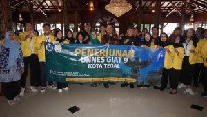 Mahasiswa KKN Optimalkan Penanganan Stunting