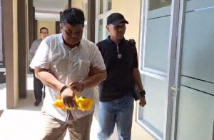 Terjerat Judol, Seorang Kades di Brebes Nekad Korupsi Dana Desa Hingga Ratusan Juta