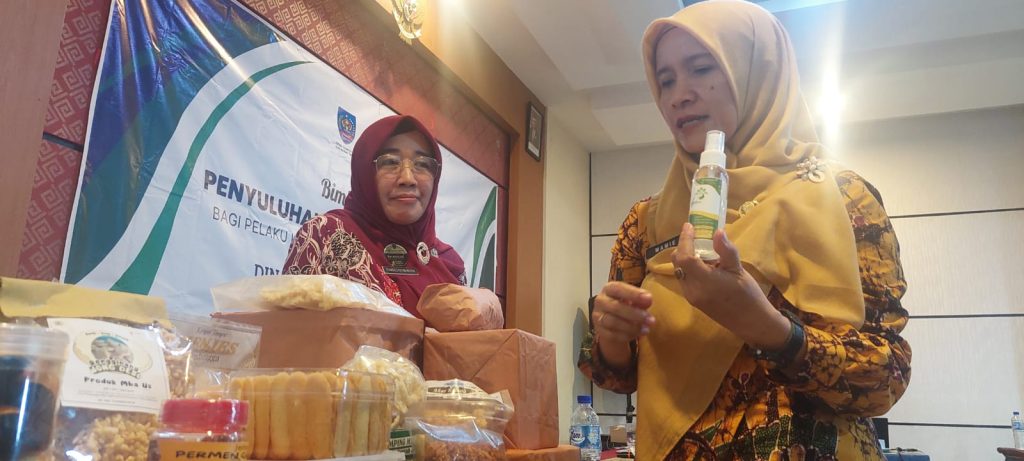 Tips Buat Jajanan Agar Sehat Dikonsumsi, Larangan Gunakan Staples