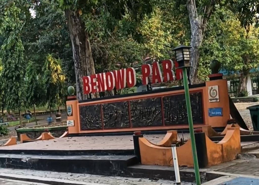 Berwisata dan Ziarah di Benowo Park Pemalang