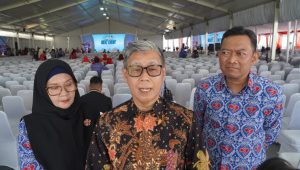 Tretment Stunting di Kota Tegal Tunggu Hasil Analisis e-PPGBM