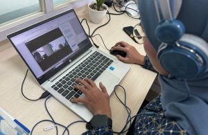 Tak Peduli Jarak, BPJS Online Siap Layani Peserta JKN