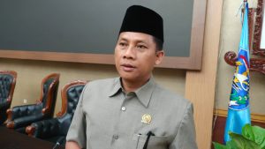 Rekomendasi Golkar untuk Pilkada Kota Tegal Tunggu Hasil Survei