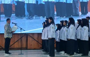 Puncak Hari Anak ke 40, Bupati Tekankan Hak anak.