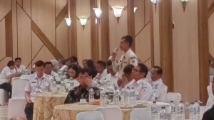 Polusi Visual, Satpol PP Akan Tertibkan APK Pilkada