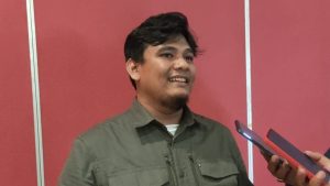 Bacawalkot Tegal Ashim AdzDzorif Fikri Tunggu Koalisi Partai