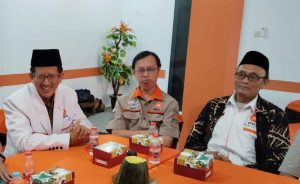 Hari Ini DPD PKS Kirim Nama Bacalon Wakil Wali Kota Tegal ke DPP