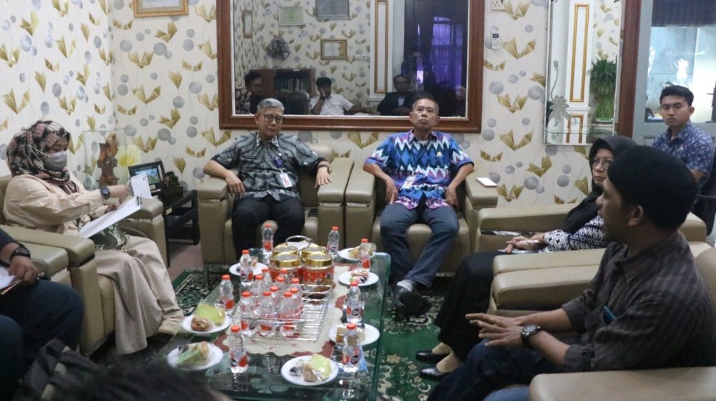 Kompetisi Sepak Bola Divisi Satu Akan Bergulir