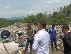 Pasca Kebakaran, Pengawasan di TPA Kalijurang Diperketat