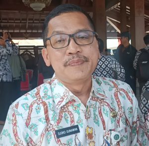 Rencana Tol Pejagan-Cilacap Terus Berproses, Sekda : Pintu Tol Dibangun di Bumiayu