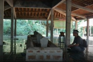 Makam Pangeran Purbaya Ada Dimana-Mana, Salah Satunya di Surajaya Pemalang