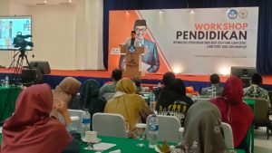 62 Sekolah di Kota Tegal Belum Melaporkan Penggunaan Dana BOSP