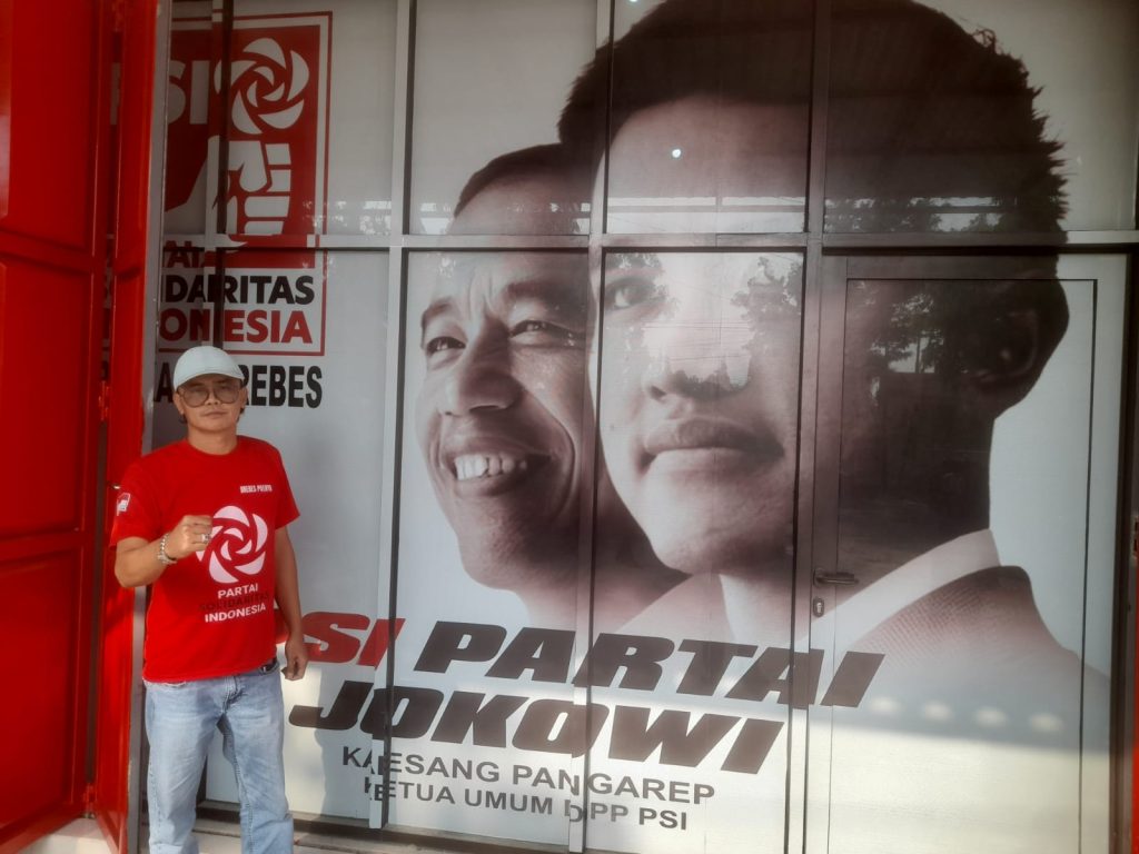 PSI Brebes Bantah Berkoalisi PDIP di Pilkada