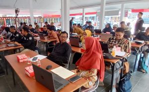 Coklit Rampung 100 Persen -Honor Pantarlih Segera Dicairkan