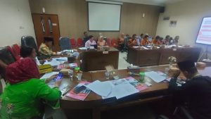 Bakesbangpol Diminta Tetap Usulkan Kegiatan P4GN Meski Anggaran Terbatas