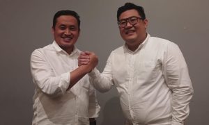 Mansur – Bobby Berpotensi Lawan Kotak Kosong