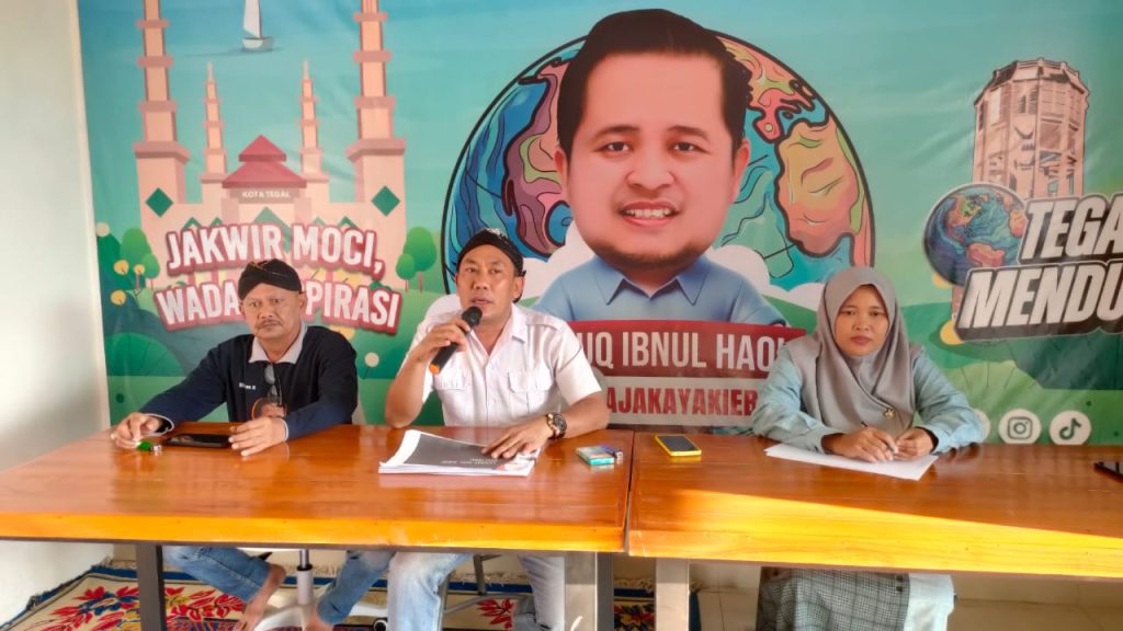 Elektabilitas Faruq Ibnul Haqi Masih Tertinggi