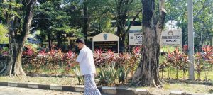 12 Pejabat Eselon 2 di Kabupaten Tegal Uji Kompetensi