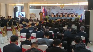 Poltek Harber Sempurnakan Proses Menuju Kampus Berdaya Saing Global 2035