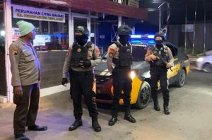 Eskalasi dan Kerawanan Kriminalitas di Kota Tegal Jelang Pilkada Diwaspadai