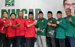 PDI Perjuangan dan PKB Segera Deklarasi Koalisi 