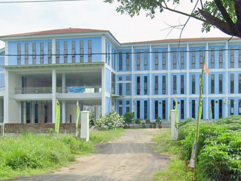 Dua Kampus Muhammadiyah Tegal Dimerger