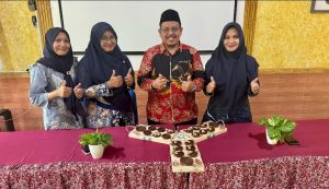 Luar Biasa! Congklak Lipat Karya Guru SD Raih Juara I Krenova Kabupaten Tegal