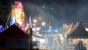 Pasar Malam Cakrawala Expo di Lapangan Asri Bumiayu Batal Digelar, Ini Penyebabnya