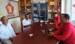 Aktor Politik di Pemalang Diharapkan Bisa Menjaga Kondusifitas Pilkada 