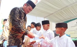 Sinergitas LDII dengan Pemerintah Harus Dilanjutkan dan Ditingkatkan
