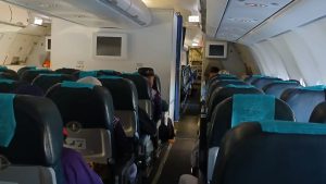 Alhamdulillah, Jemaah Haji Kota Tegal Kembali ke Tanah Air Hari Ini