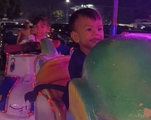 Sejarah Odong-Odong, Ternyata Berasal dari Tradisi Ritual Kepercayaan Totemisme