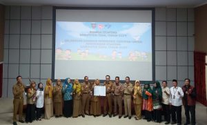 Cegah Stunting, ASN Diminta Ikut Memantau Tumbuh Kembang Balita