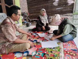 Antisipasi Joki Pantarlih, Bawaslu Perketat Pengawasan Coklit