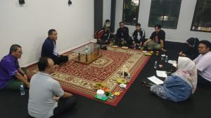 Askot PSSI Tegal Bentuk Tim Seleksi Porprov