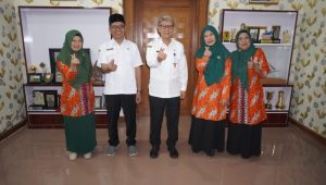 Rangkaian Kegiatan Milad Aisyiyah di Kota Tegal, Simak Tanggalnya!