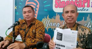 19.154 Pemilih Pemula di Brebes Belum Perekaman E-KTP