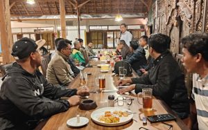 Kongres Askab PSSI Kabupaten Tegal Didesak Sebelum Pilkada Serentak