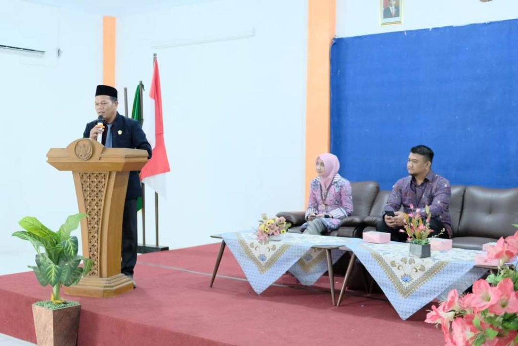 Peluang Mahasiswa IBN Tegal Mendapatkan Beasiswa BI, Ini Syaratnya