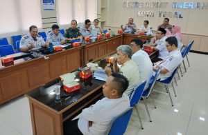 Siap-siap! Ketertiban Lalu Lintas di Kota Tegal Akan Ditingkatkan