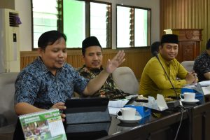 Komisi IV Kabupaten Tegal Minta Pemutahiran DTKS Dari Nol