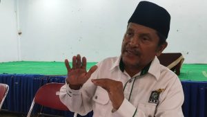 Rekomendasi PKB Turun ke Habib Ali