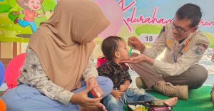 Satpol Keren Bawa Ceting