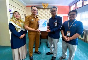 Luar Biasa! Kemiskinan Kabupaten Tegal Terendah Keenam di Jawa Tengah