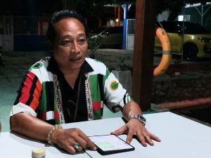 SPPI : Semua harus Hormati Proses di MK