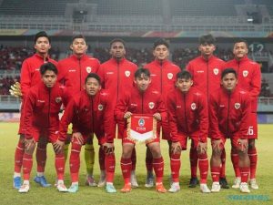 Timnas Indonesia Lolos ke Final AFF U-19, Kalahkan Malaysia 1-0