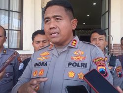Tindak Warung Aceh, Polres Tegal Akan Gandeng Pemkab Tegal dan Tokoh Masyarakat